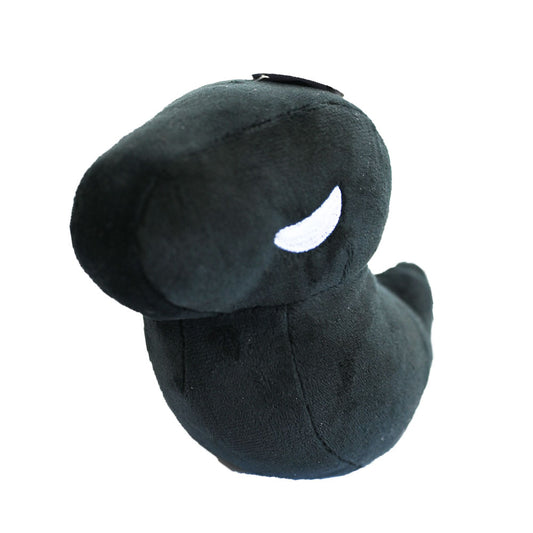 Anger Plush
