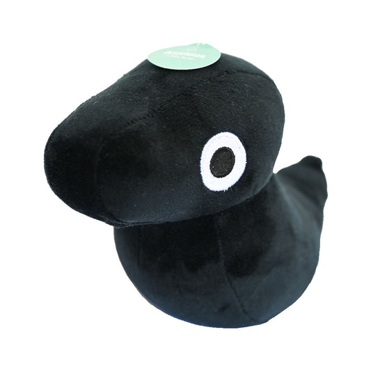 Anxious Plush