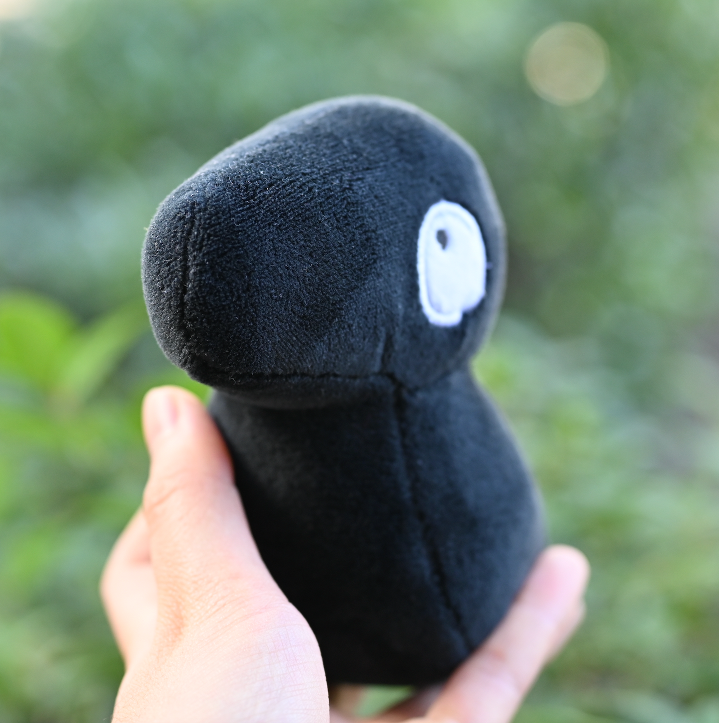 Baby Lonely Plush