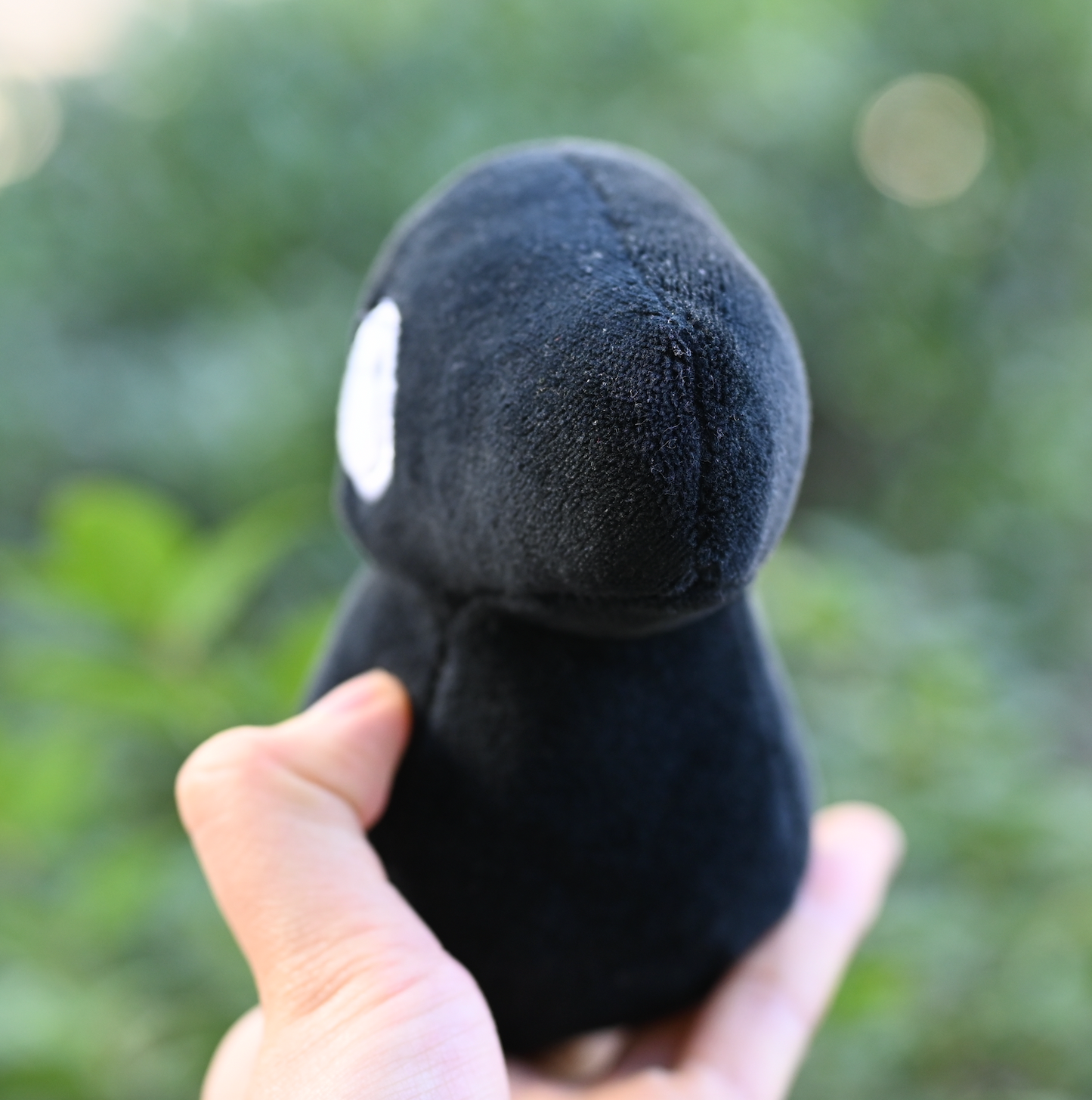 Baby Lonely Plush