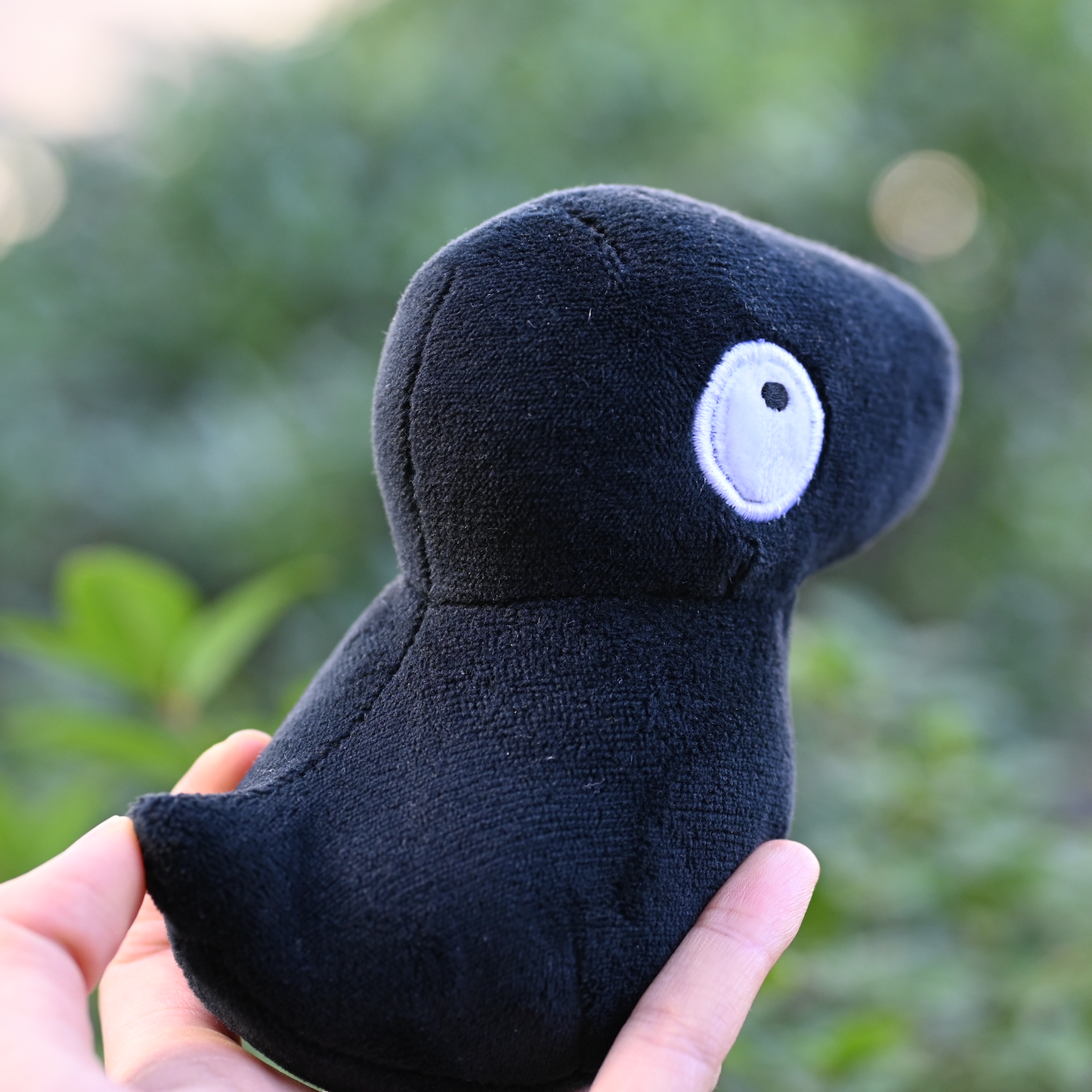 Baby Lonely Plush