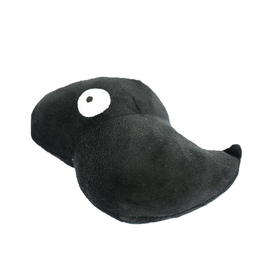 Derpy Lonely Plush