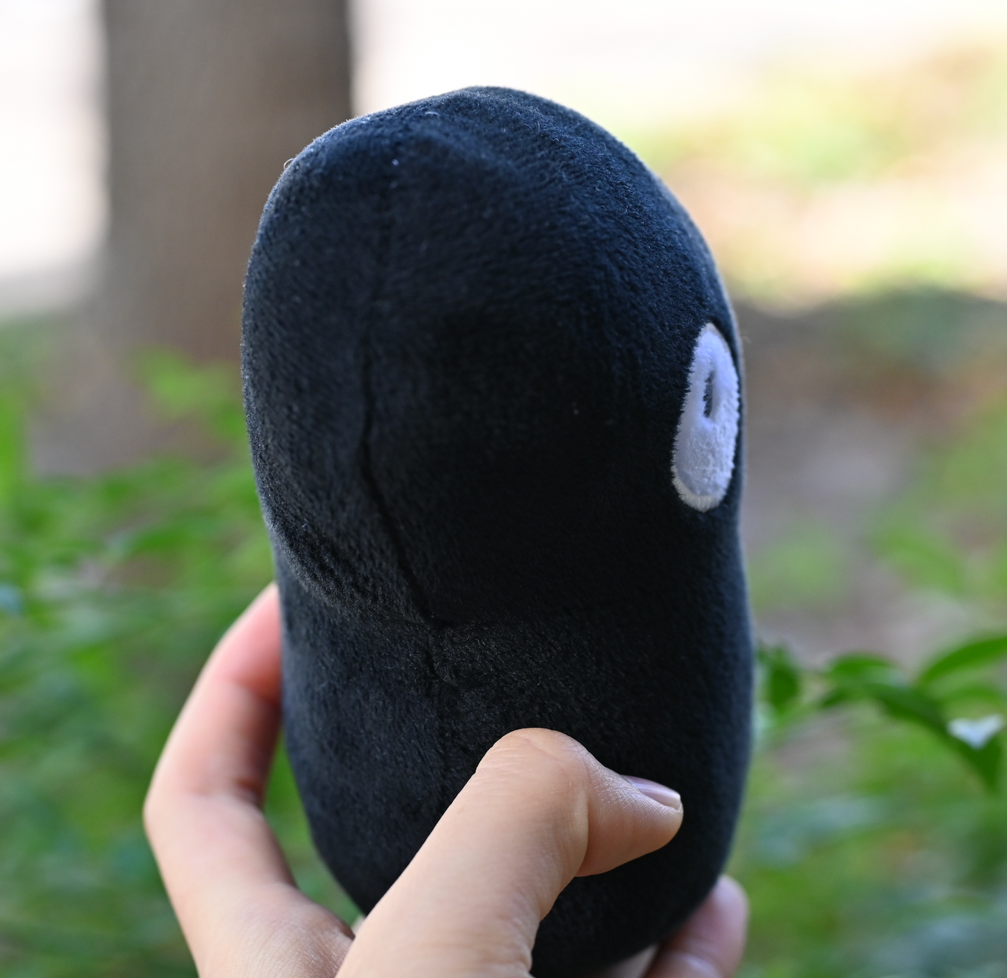 Derpy Lonely Plush