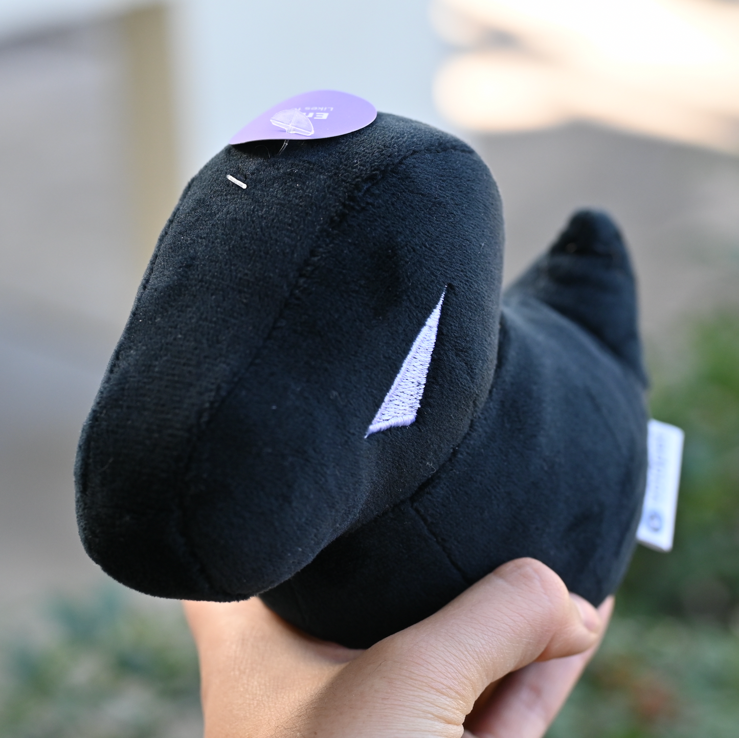 Envy Plush