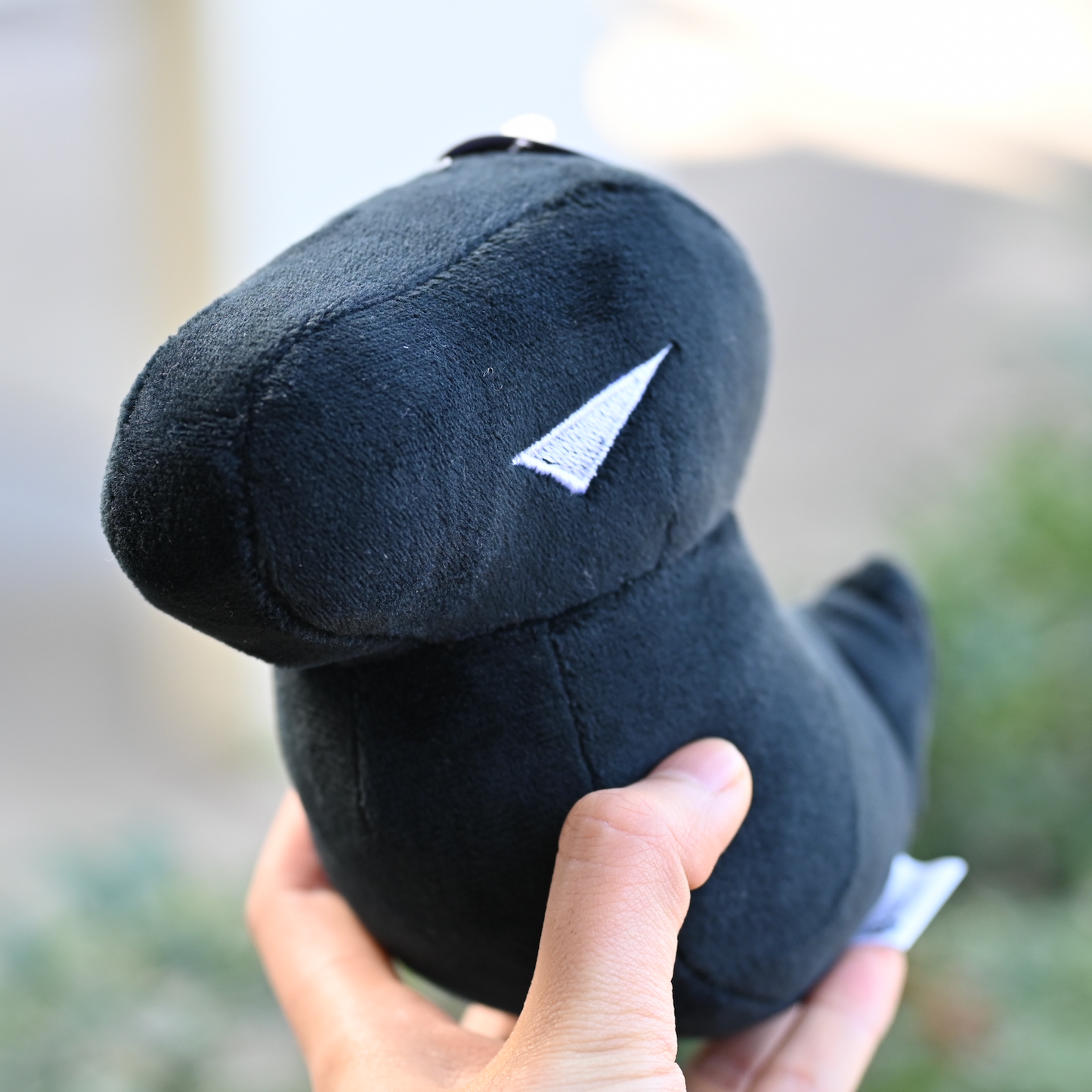 Envy Plush