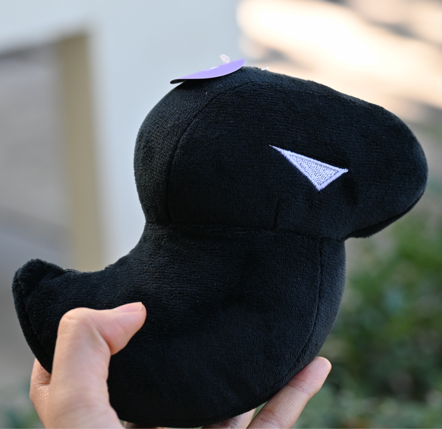 Envy Plush