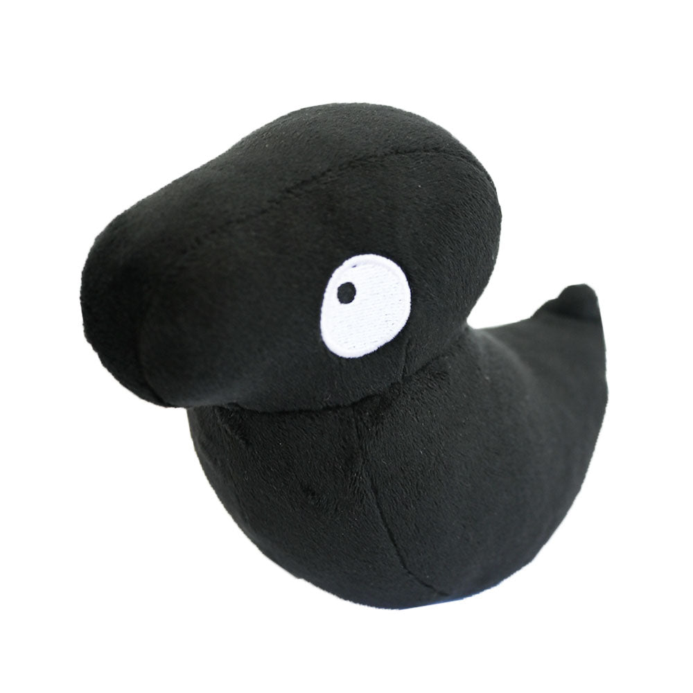 Lonely Plush