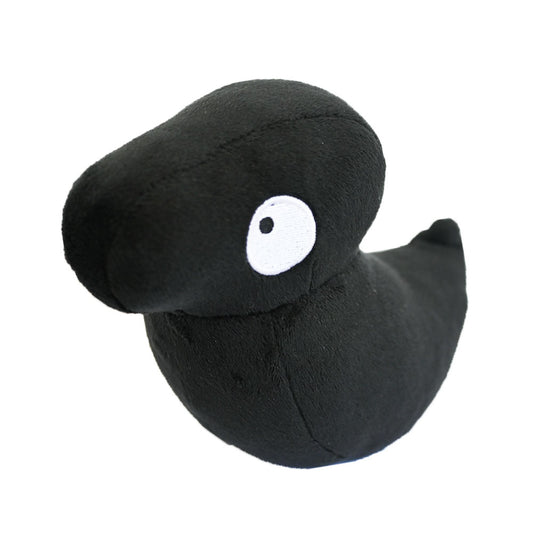 Lonely Plush
