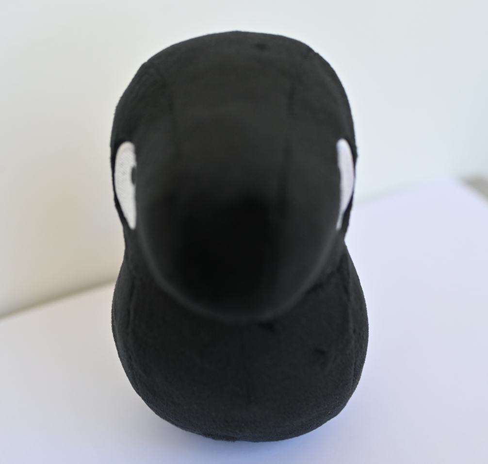 Lonely Plush