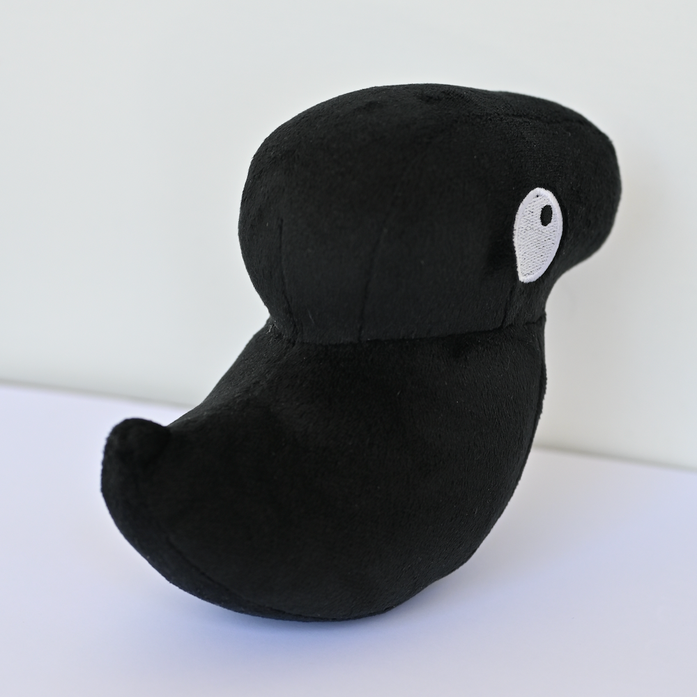 Lonely Plush