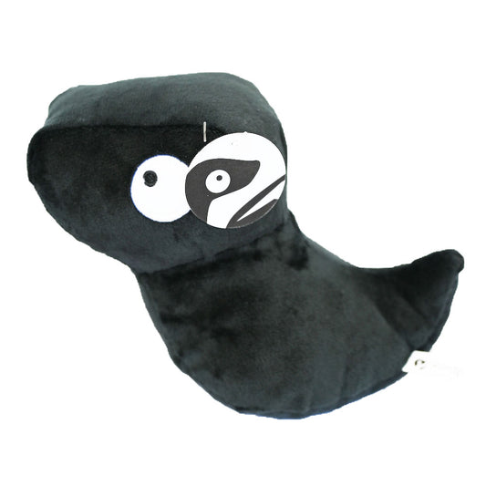 Robust Lonely Plush