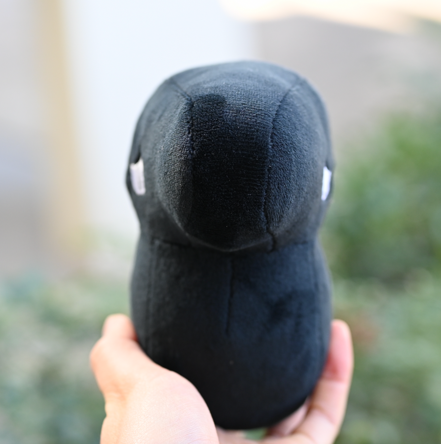 Sad Plush